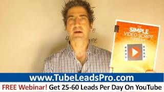 Ambit Energy Leads Secrets: How To Generate Leads On YouTube For Your Ambit Energy Business