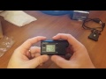 Обзор экшн камеры  Sony HDR-AS50