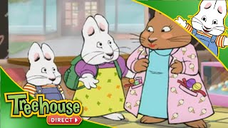 Max Ruby Shopping Adventure