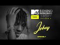 You Have to Hear how Joeboy’s Life has Changed Since He Met Mr. Eazi | MTV Base Behind The Story