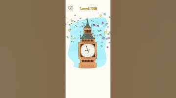 DOP 4: Draw One Part - All Levels Gameplay New UPdate Android,ios  Shorts # 333