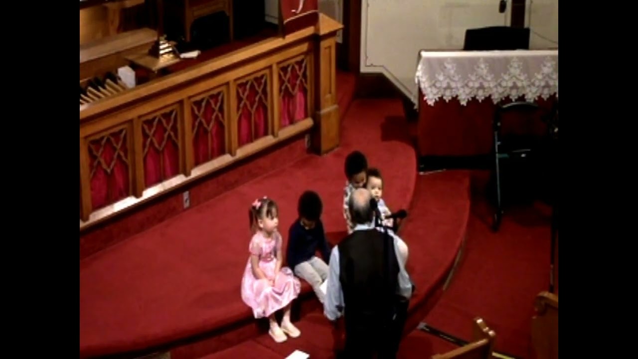 February 15th 2026 PCC Service This is NOT THe End