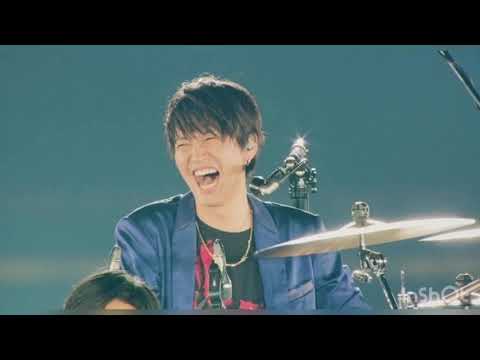 大倉くんからeighterへの手紙