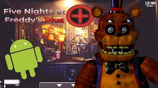 Five Nights At Freddys Plus Android
