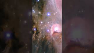 Here's my deep sky image of the Orion and Running Man Nebula
