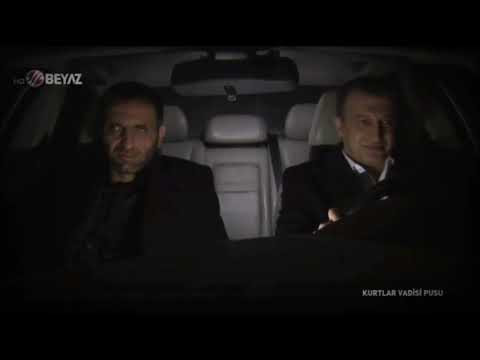 Kurtlar Vadisi Pusu Bizi Bizi Be E5V Original Soundtrack 2007