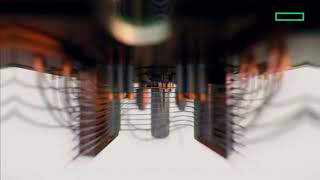 HPE’s Next Generation Supercomputing Solution
