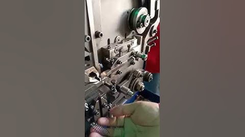 Double Taper Compression Spring . - Ganesh Spring Works, Ahmedabad.