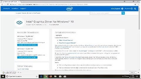 How to Fix “The Driver Being Installed Is Not Validated For This Computer” on Intel Computers