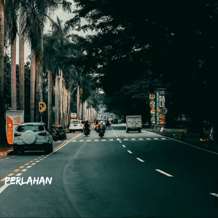 Story wa baru ||Perlahan - GuyonWaton official.