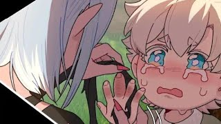 Beware of the vicious dog inside! 《Chapter 115》