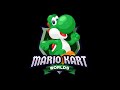 【MK8DX】Mario Kart Worlds 2023 - Elimination Stage - Semifinals -【γ】vs NX (2023/12/16)
