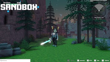 The Sandbox Special Event - All Quest Yokai