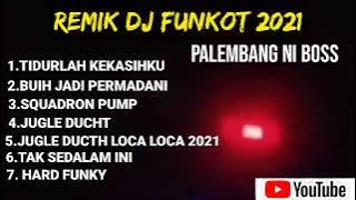 OT GOLDEN STAR TERBARU 2021// FULL DJ BASS//DJ FERDINAN