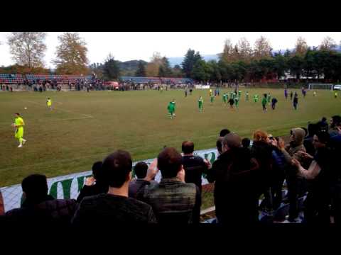 სულორი - ტორპედო  0-1 ჯუნგლები