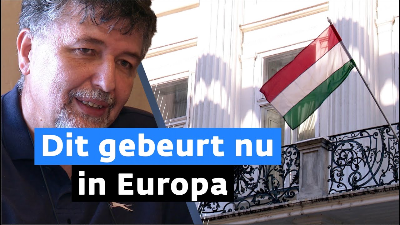 Gewapende agenten in je huis door één Facebookbericht