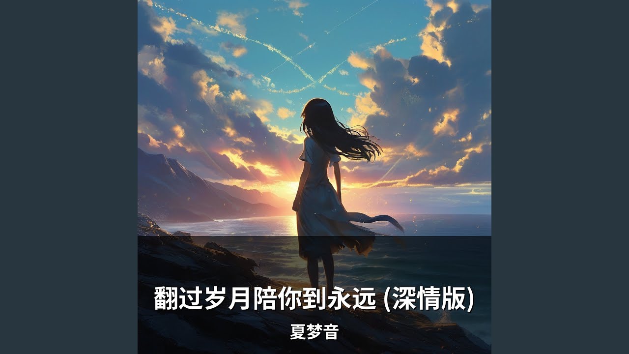 翻过岁月陪你到永远 (深情版)