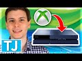 How to Play a PS4 Game on an Xbox One S!!  EASY Tutorial
