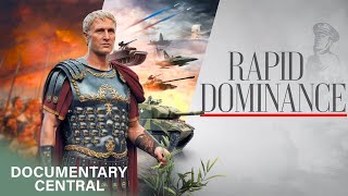 HOW CAESAR’S TACTICS SHAPED MODERN WARFARE | MILITARY MASTERMINDS