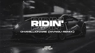 Chamillionaire - Ridin (MVNGU Remix) | Extended Remix