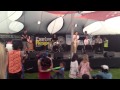 Hannahs Collective - &quot;Valerie&quot; (ZUTONS/AMY WINEHOUSE COVER) - Exeter Respect Festival 2013