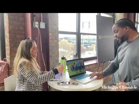 Accelerator Program Supporting Start-Up Companies, Innovators