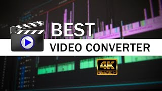Best 4K Vidoe Converter Software | Best Video Compressor & Converter for Pc screenshot 1