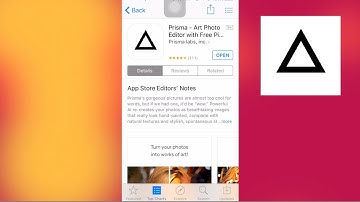 Prisma Photo Editing app Review