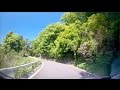 国道310号全区間 その１（五條市−河内長野市）