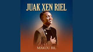 JUAK XEN RIEL
