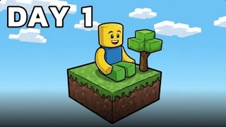 SkyCraft Tycoon in Roblox