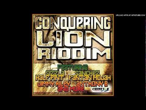 Anthony B-Jah Is Love - YouTube