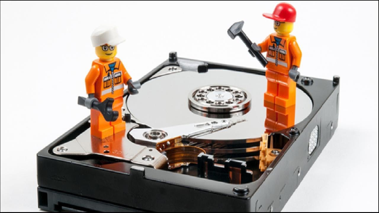 Why Is My PC Making A Clicking Noise YouTube
