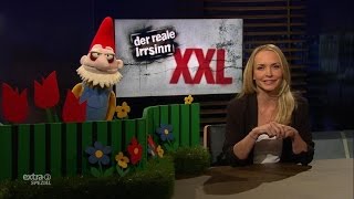 Der reale Irrsinn XXL vom 23.09.2015