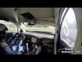 onboard Mazda 3 sedan 20b racecar - Spa 2014 (GoPro 3 Black)