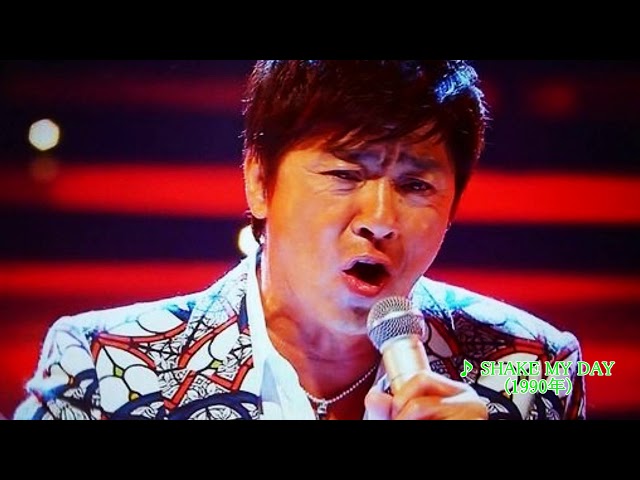 西城秀樹 西城秀樹 『 Hideki Greatest Hits 2018 追悼 Mega mix 』 - YouTube