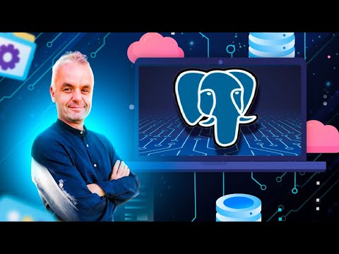 PostgreSQL : Savez vous comment mettre a jour des données via l'UPDATE ? (exemple simple et concret)