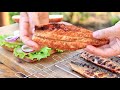 КАК ВКУСНО Я ГОТОВЛЮ СКУМБРИЮ? Просто быстро и вкусно.