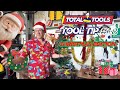 What you need this Christmas | Tool Tip #18