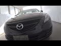 Impeccable Mazda6 - Interior and Exterior Walkaround