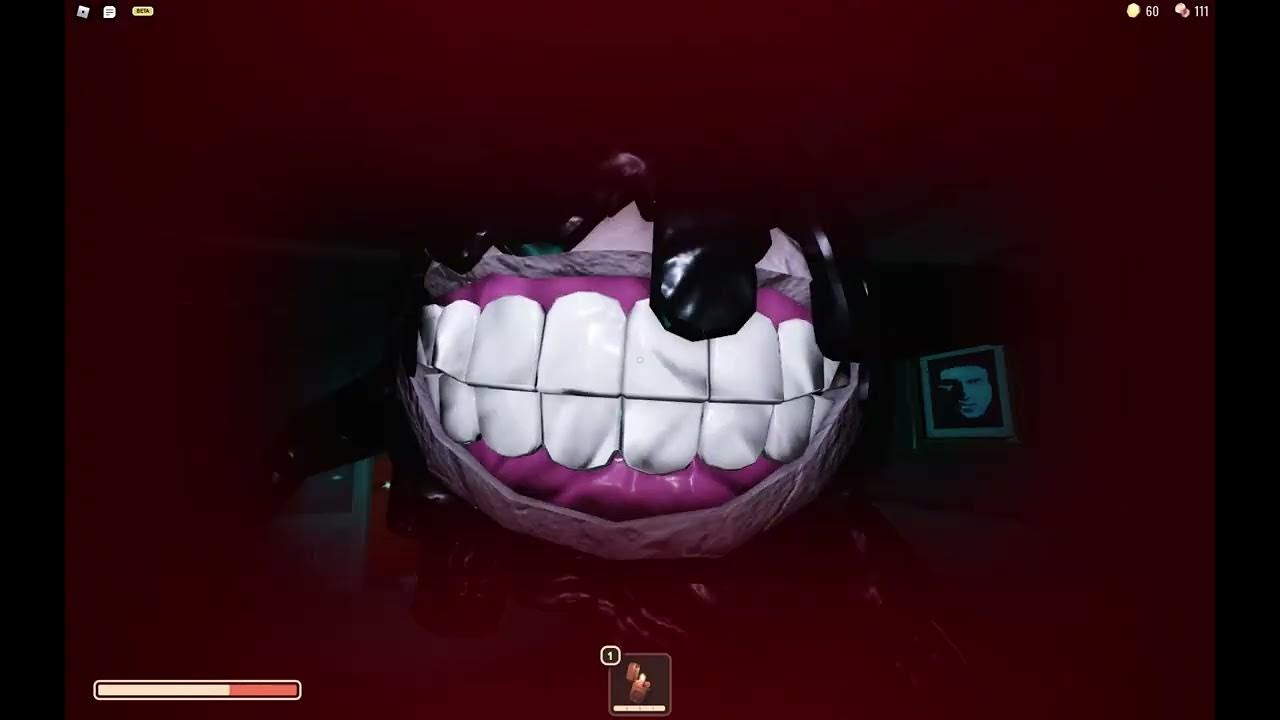 DOORS All Jumpscares YouTube
