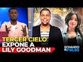 Juan Carlos de Tercer Cielo rompe el silencio y expone a Lily Goodman | Echando El Pulso