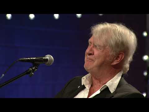 Tom Cochrane performs "Big League" at the 2021 NMC Gala