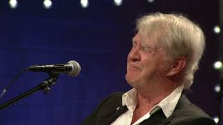 Tom Cochrane performs "Big League" at the 2021 NMC Gala