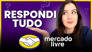 TIRA DÚVIDAS Programa de Afiliados Mercado Livre