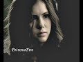 Katherine Pierce//My little Wold