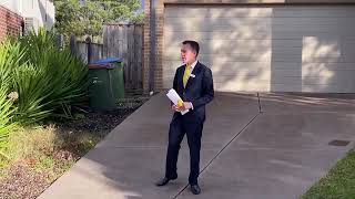 Live Auction @ 75 Evans Drive, Croydon