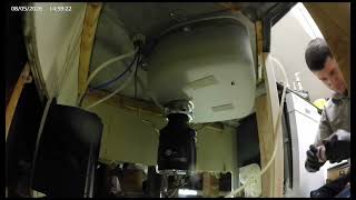No Garbage Disposal Not Anymore ππ§ | Clean Install, No Indoor Fountain