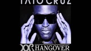 Taio Cruz ft Flo Rida-Hangover