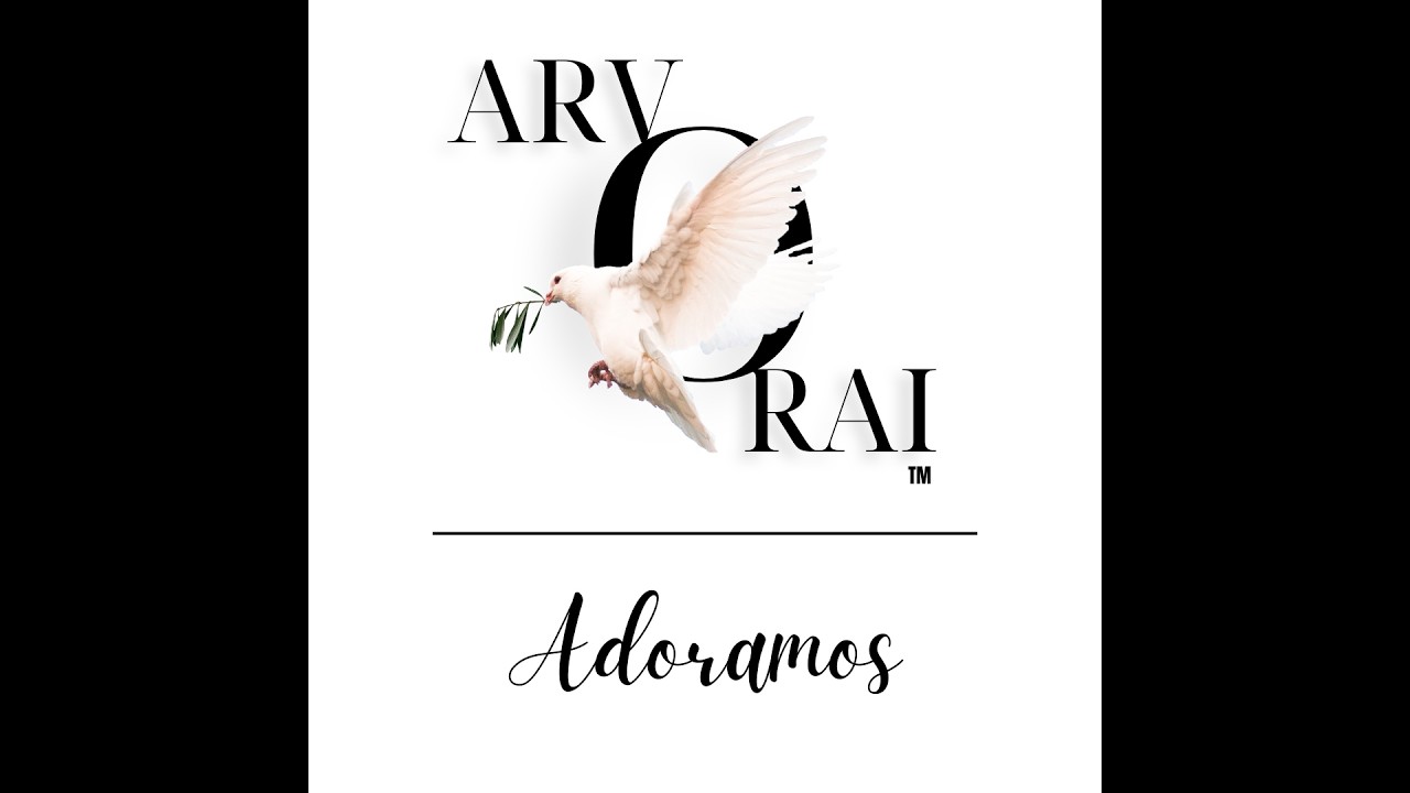 ADORAMOS by ARVORAI - LANÇAMENTO